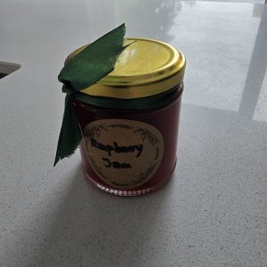 Raspberry Jam